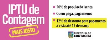 Rede social prefeitura-de-contagem